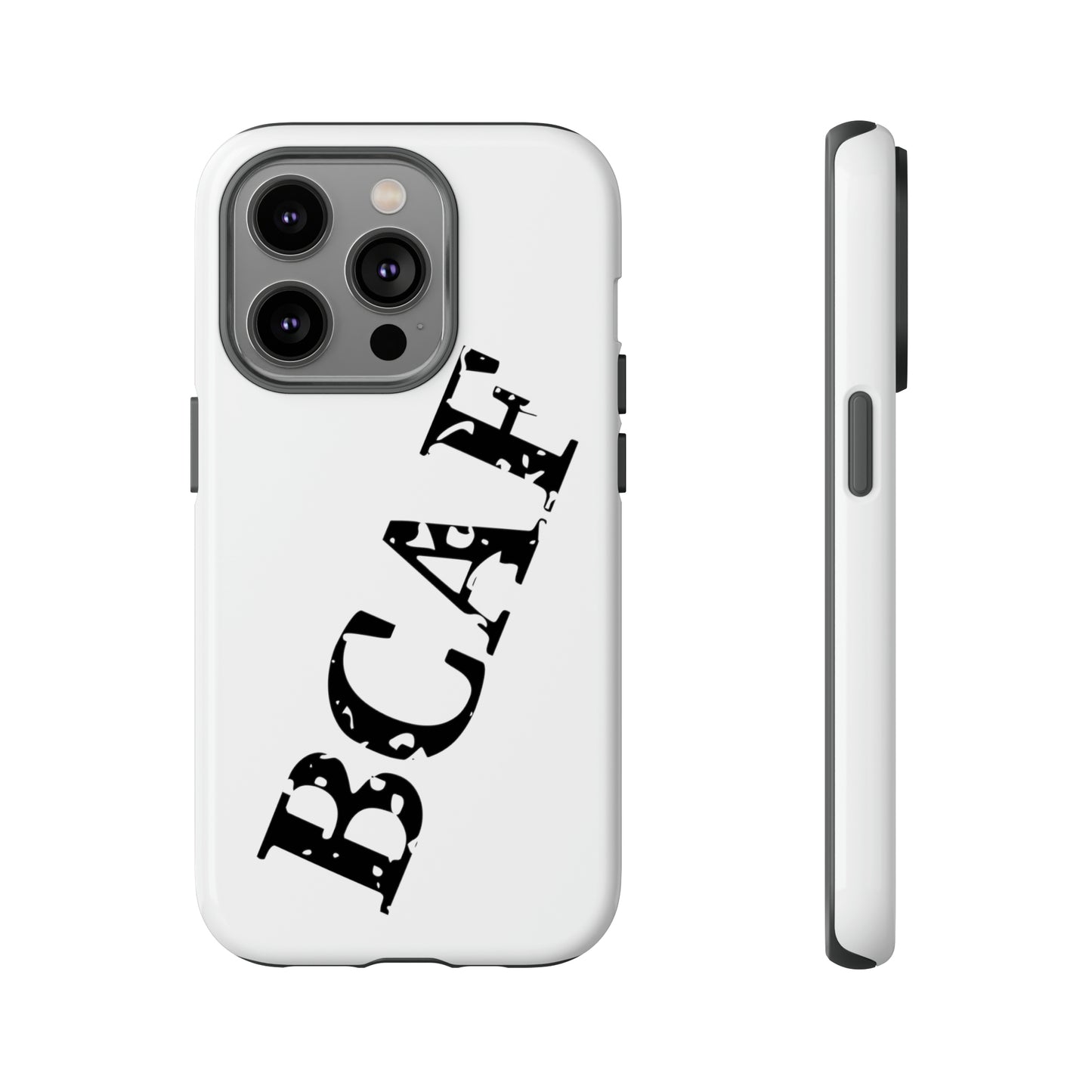 BCAF Phone Case